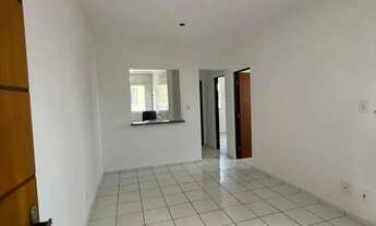 Imagem: Imóvel para venda tem 54 metros quadrados