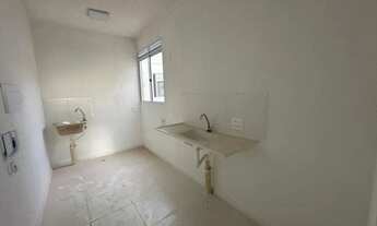 Imagem 6: Apartamento para locação, 02 quartos, 42 m², 01 vaga de garagem no Residencial Flores do C