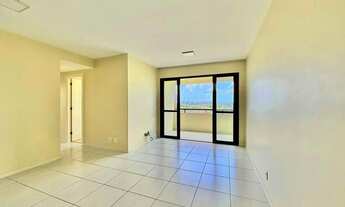 Imagem: Apartamento à venda no BRISAS RESIDENCIAL