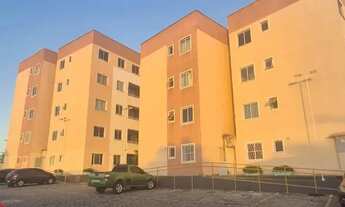 Imagem: Apartamento para Repasse no Centro de Caucaia