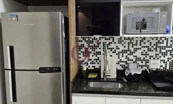 Imagem 5: Apartamento à venda no bairro Parque União em Jundiaí/SP