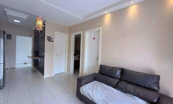 Imagem 3: Apartamento cond. Largo de Verona - 56m² - Mário Covas