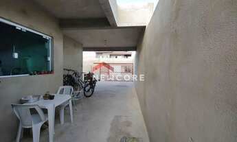 Imagem 5: Casa em Rua Sagres - Estância Flora Rica - Peruíbe/SP