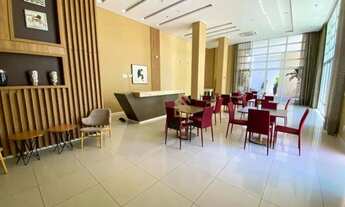 Imagem 5: Apartamento com 3 dormitórios à venda, 103 m² por R$ 850.000,00 - Cambeba - Fortaleza/CE