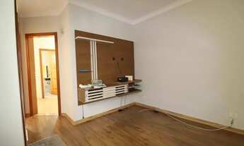 Imagem 2: Apartamento com 2 dormitórios à venda, 48 m² por R$ 390.000,00 - Jardim Paraíso - Santo An