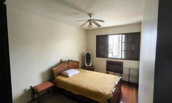 Imagem 6: Ed. Porto Velho - Apartamento à venda com 3 dormitórios (1 suite), 1 vaga, 98 m² - Centro