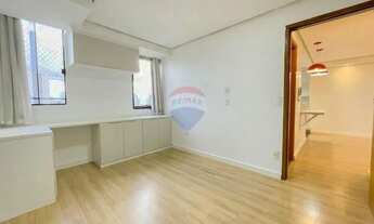 Imagem 7: Apto 2 Quartos Águas Claras no Ed. Cincinnati