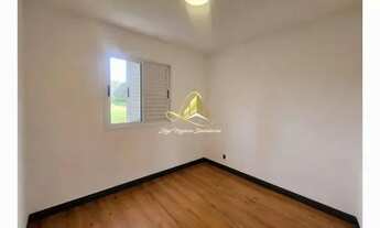 Imagem 7: Apartamento para locação no Jardim Colonial com vaga