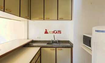 Imagem 5: Flat com ótimo preço no bairro Jardins. Confira!