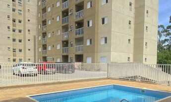 Imagem: Apartamento novo em Sorocaba, valor 225.000