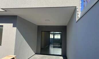 Imagem 3: Casa Geminada novinha