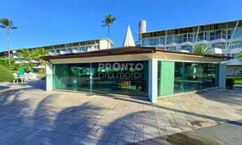 Imagem 2: Excelente apartamento porteira fechada localizado em Porto de Galinhas, com 44,24m² útil