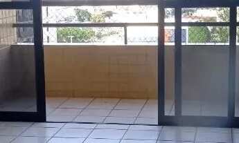 Imagem 2: Apartamento 3 quartos vista para o mar