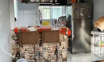 Imagem 7: VENDO apartamento mobiliado de 2 quartos prox ao Shopping Nort Way