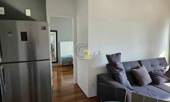 Imagem 3: Apartamento á venda na Vila Madalena, 1 suíte, 1 vaga de garagem