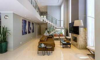 Imagem: Casa com 5 dormitórios, 340 m² - venda