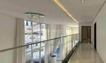 Imagem 4: Sobrado de 290 m² com 04 quartos à venda por R$ 3.500.000 - Jardins Madri - Goiânia/GO