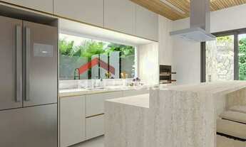 Imagem 5: Casa de condomínio em Avenida Dois - Jardim São Marcos - Valinhos/SP