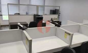 Imagem 4: Sala comercial para venda com 78,39m² no bairro Jardim Aquarius