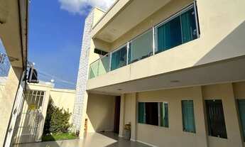 Imagem 3: Casa 2 quartos - Conjunto Xavier Maia