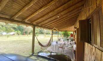 Imagem 4: Salomone vende: Belíssimo sítios dentro do Rancho Alegre