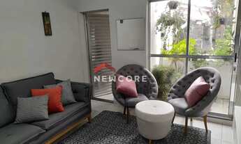 Imagem: Casa em Rua Nicolino Nacaratti - Centro