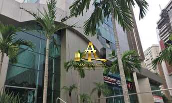 Imagem: Sala para alugar, 59 m² por R$ 4.070,00/mês