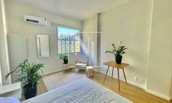 Imagem: Kitnet/Conjugado / Residencial / Copacabana