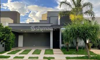 Imagem: CASA PARA VENDA NO VILLAGE DAMHA 2