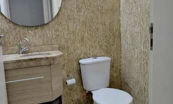 Imagem 6: Sobrado em Condomínio para Venda em Sorocaba, Parque Residencial Villa dos Inglezes, 3 dor