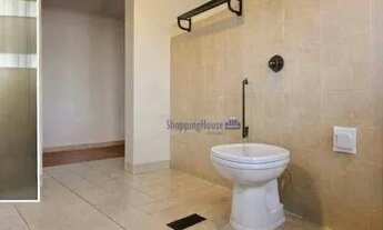 Imagem 3: Sobrado com 3 dormitórios para alugar, 357 m² por R$ 14.200,00 - Alto da Lapa - São Paulo