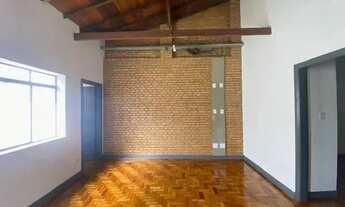 Imagem 5: Sobrado para aluguel tem 120 metros quadrados com 2 quartos em Vila Pompéia - São Paulo