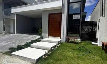 Imagem: Belíssima Casa 3/4 Suite No Condomínio