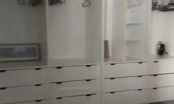 Imagem 6: Palácio do Rádio mobiliado. Apartamento para aluguel. 1 quarto, sem vaga. Campina - Belém