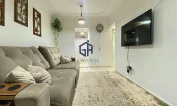 Imagem 2: Área Privativa 2 quartos 1 vaga Copacabana