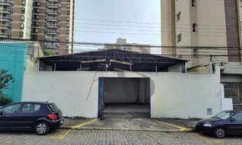 Imagem 2: Galpão à venda, 300m² - Centro, Campinas/SP