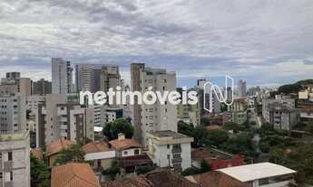 Imagem 6: Venda Apartamento 4 quartos Serra Belo Horizonte