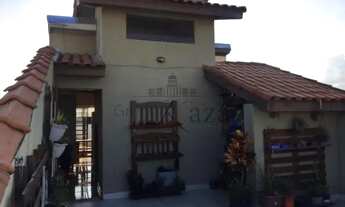 Imagem: Casa - Sobrado - Residencial Armando Moreira