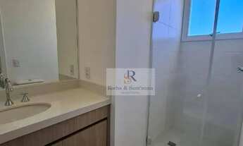 Imagem 7: Apartamento Sky Towers 82 Metros R$ 990.000 ou Locação R$ 6.685/mês - Vila Homero - Indaia