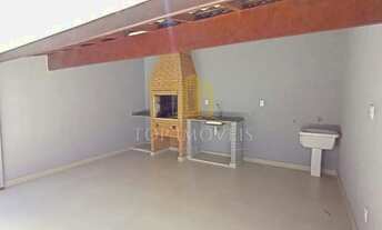 Imagem 7: Belissíma Casa Térrea 2 Dormitórios 105m²Residencial Flamboyant