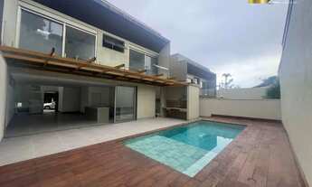 Imagem 3: Casa de condomínio, disponível para venda, em Juquehy!