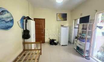 Imagem 4: Conjugado com área externa. reformado