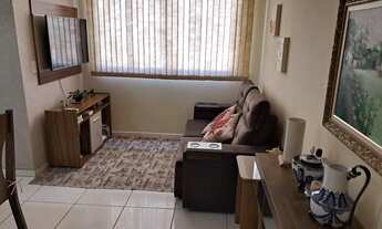 Imagem 2: Vendo Apto semi mobiliado