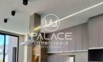 Imagem: Casa em condomínio à venda em santa rosa