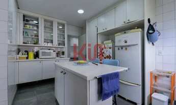 Imagem 6: Apartamento de luxo à venda em Santa Cecília, São Paulo-SP: 4 quartos, 3 suítes, 5 banheir