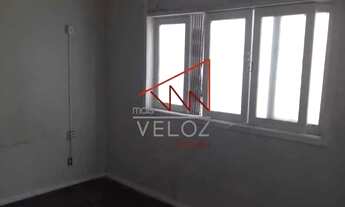 Imagem 7: Casa de rua - Triplex / Residencial / Catete