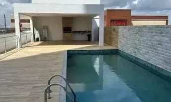 Imagem: Ed. Montfort, 67m², 2 quartos, 2 garagens