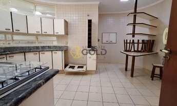 Imagem 4: Casa para locação em Franca / SP no bairro Residencial Paraíso