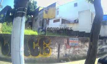 Imagem: Terreno Comercial de 257 m² à venda em