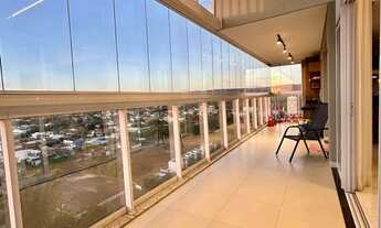 Imagem: Cobertura - 4 suítes 174m²